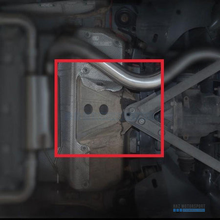 Cobra Sport Dual Exit 440i Style Conversion – BMW 420d F36/F36 LCI (2013–2020)