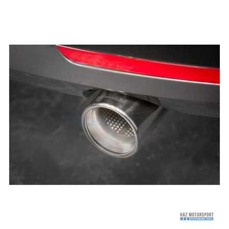 Cobra Sport 340i Style Dual Exit Conversion – BMW 330d F31 / 430d F32 / F33 / F36 (2013–2020)