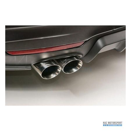 Cobra Sport Quad Exit M4 Style Exhaust – BMW 430d F32/F33/F36 (2013–2020)