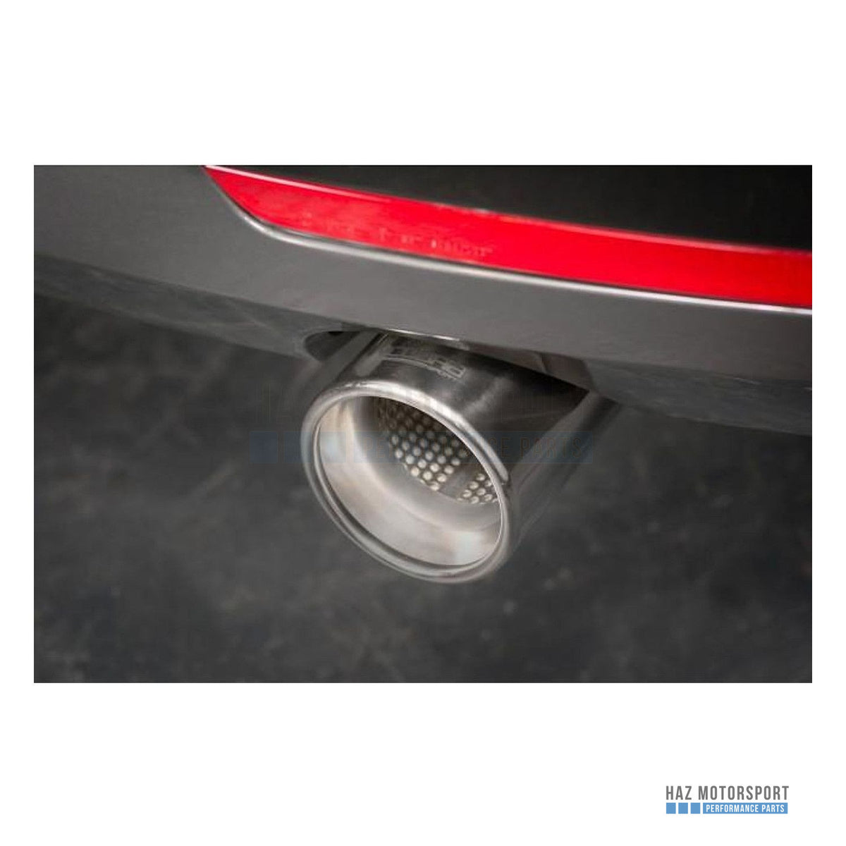 Cobra Sport 440i Style Dual Exit Conversion – BMW 435d F32/F33/F36 (2013–2020)