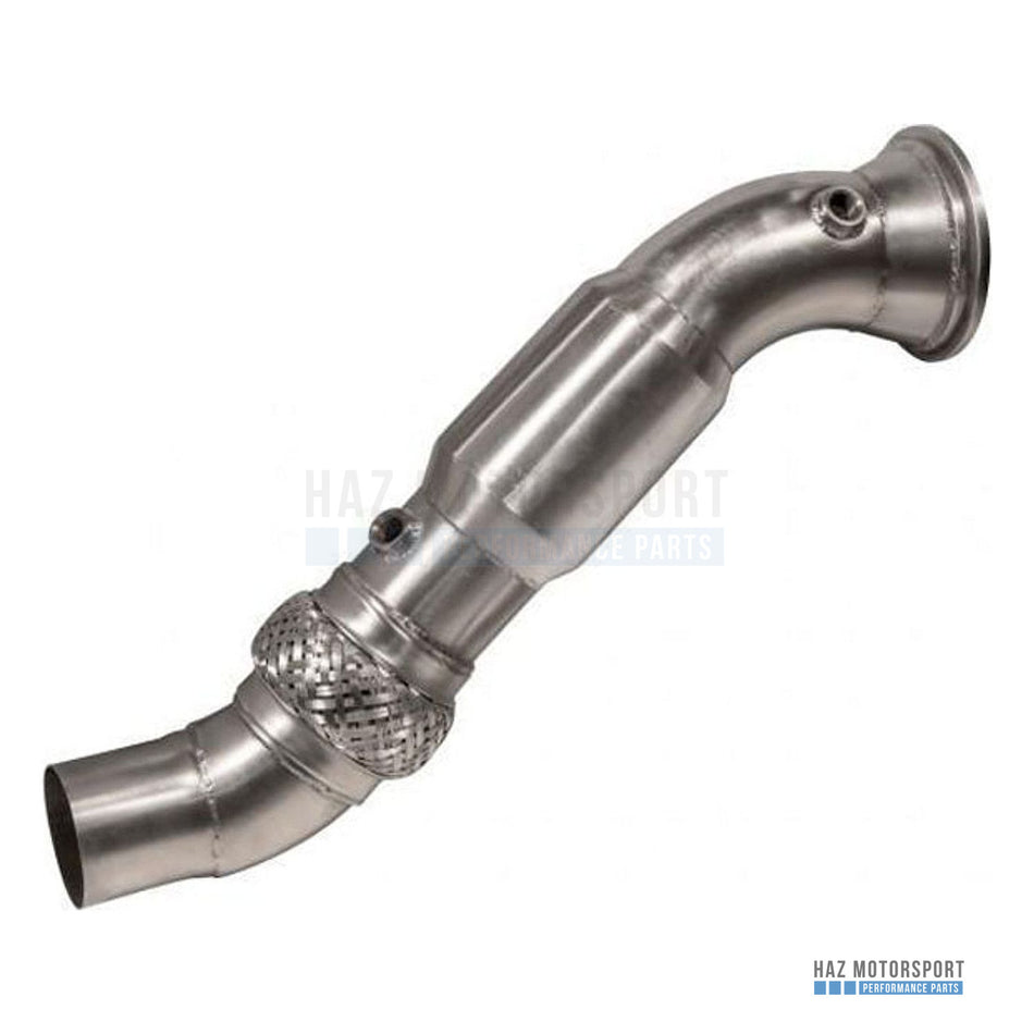 Cobra Sport Sports Cat / De-Cat Downpipe – BMW 340i / 440i / 540i (2015–2020) - Cobra Sport