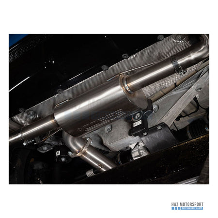 Cobra Sport GPF/PPF Back Exhaust – BMW M135i F40 (2019 on)