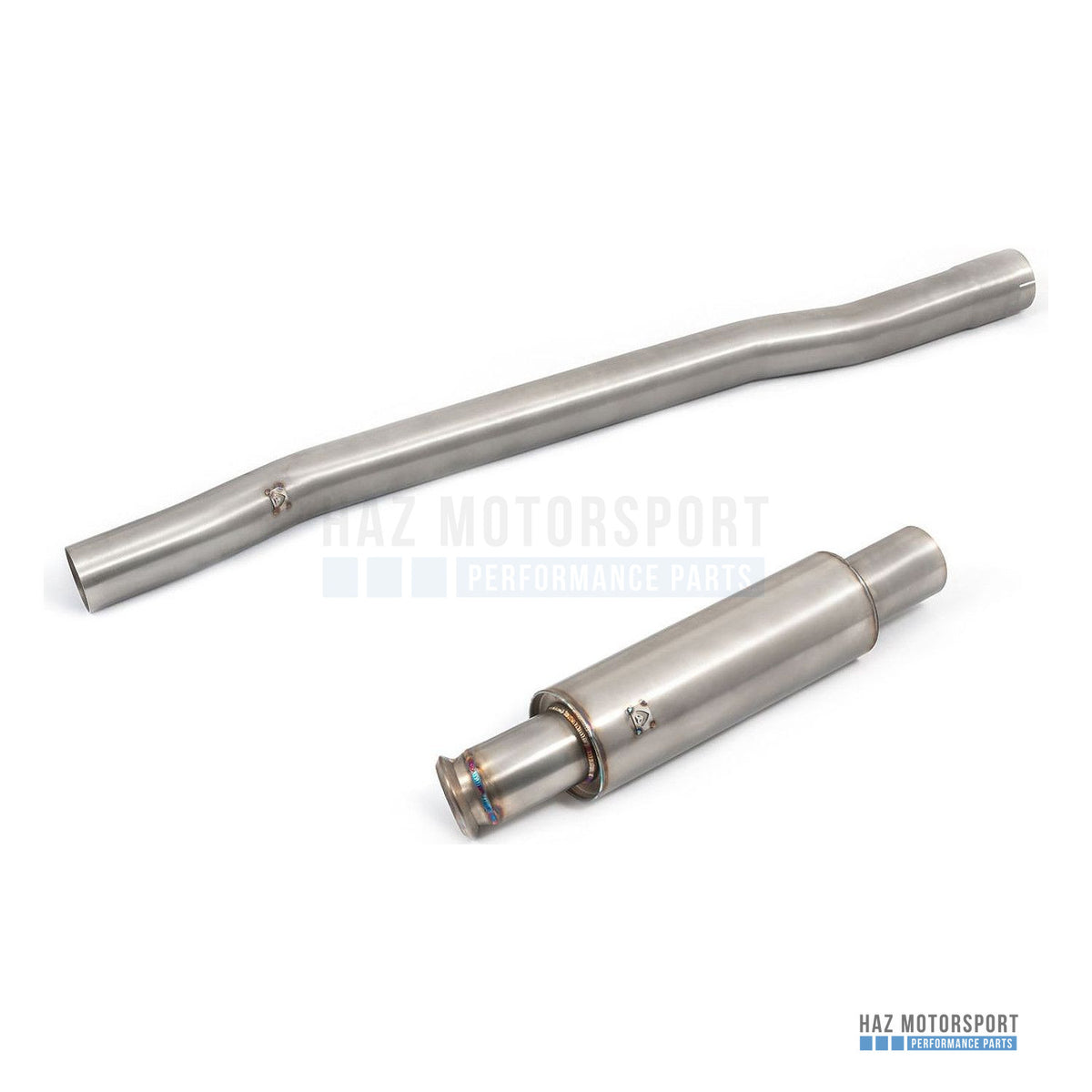 Cobra Sport GPF/PPF Delete – BMW M135i F40 / M235i Gran Coupe F44 (2019 on)