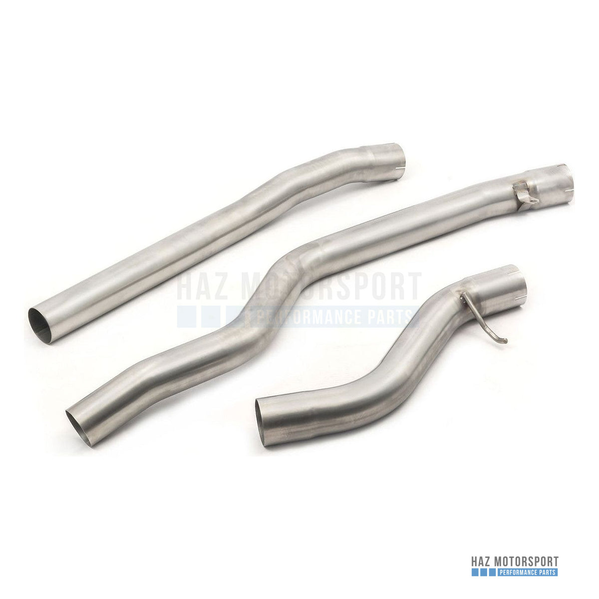 Cobra Sport Resonator & GPF/PPF Delete – BMW M140i (2015–2019) - Cobra Sport