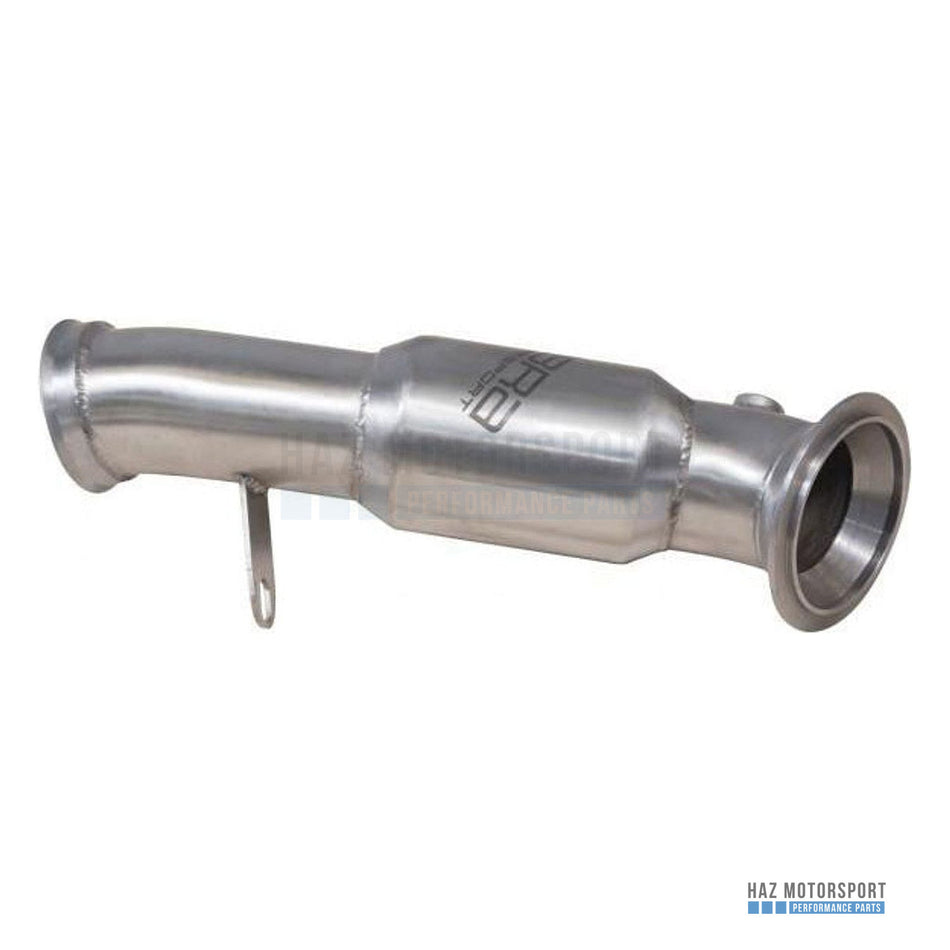 Cobra Sport Sports Cat / De-Cat Downpipe – BMW M2 F87 (2015–2018) - Cobra Sport