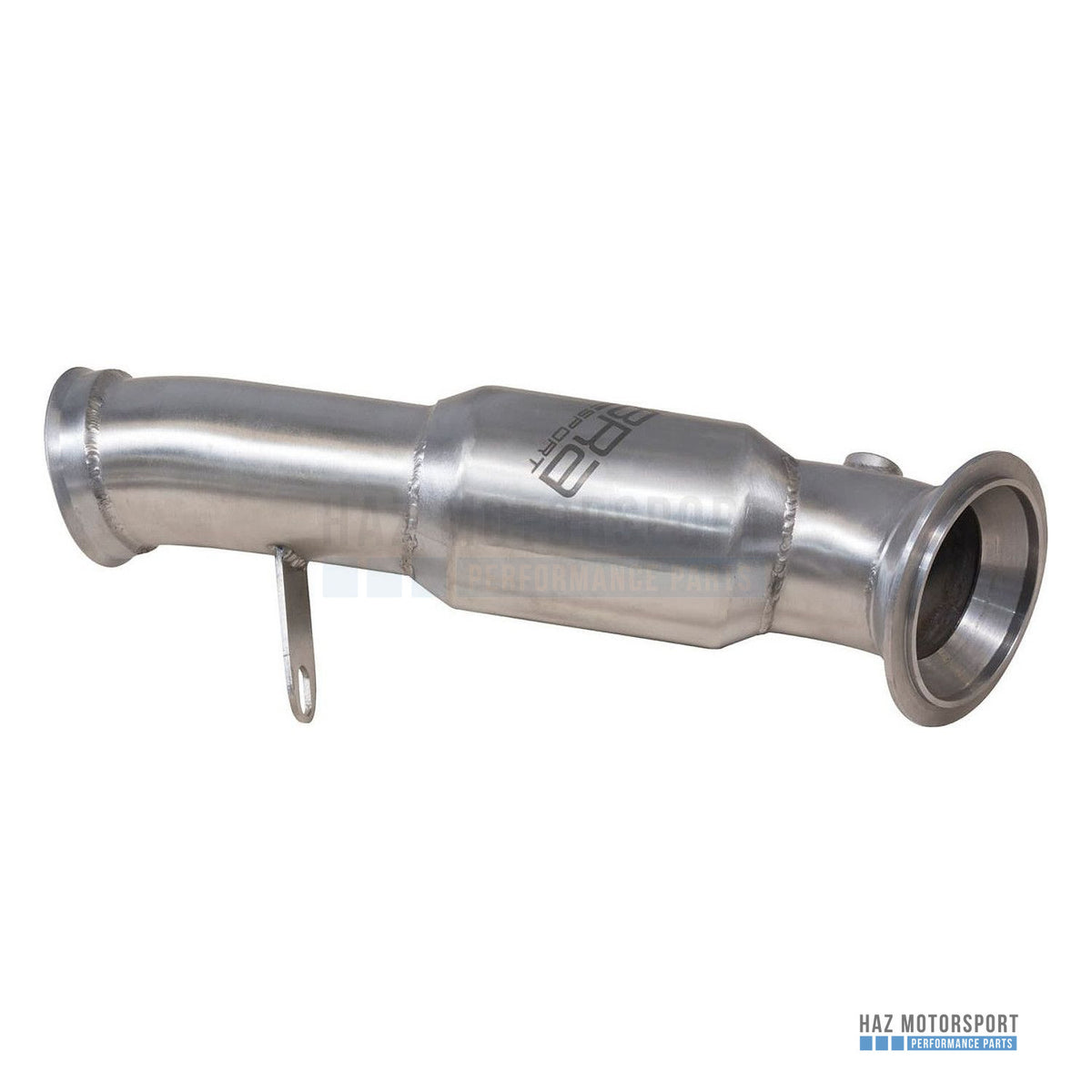 Cobra Sport Sports Cat / De-Cat Downpipe – BMW M235i F22 Coupe & F23 Cabriolet (2013–2016)