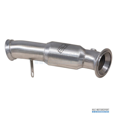 Cobra Sport Sports Cat / De-Cat Downpipe – BMW M235i F22 Coupe & F23 Cabriolet (2013–2016)
