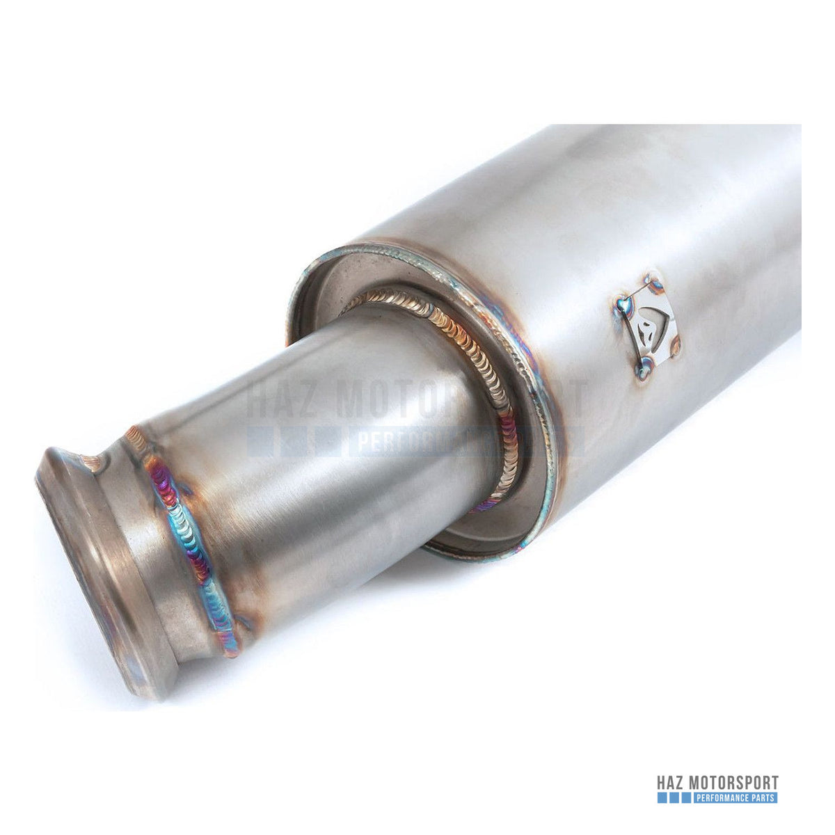 Cobra Sport GPF/PPF Delete – BMW M135i F40 / M235i Gran Coupe F44 (2019 on)