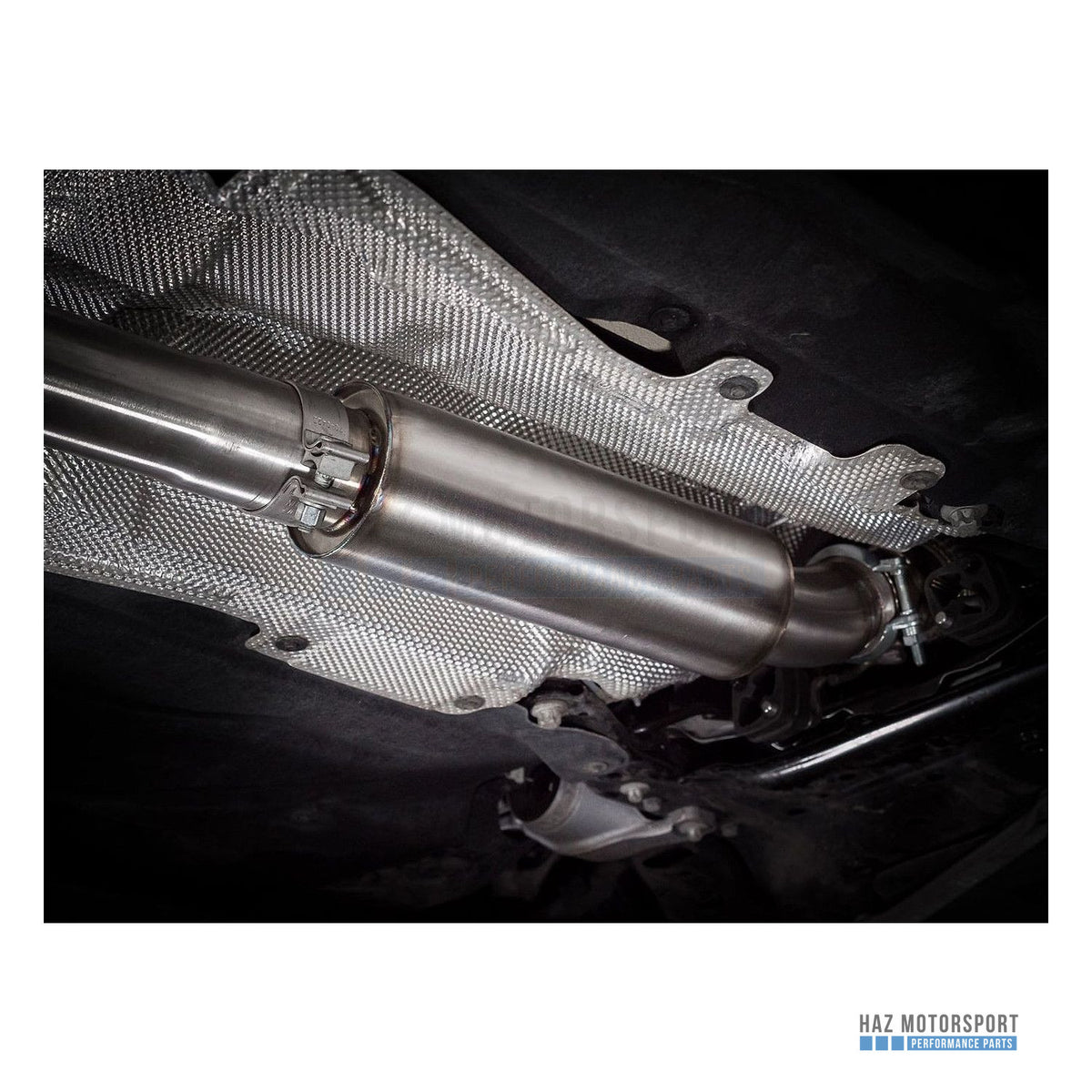 Cobra Sport GPF/PPF Delete – BMW M135i F40 / M235i Gran Coupe F44 (2019 on)