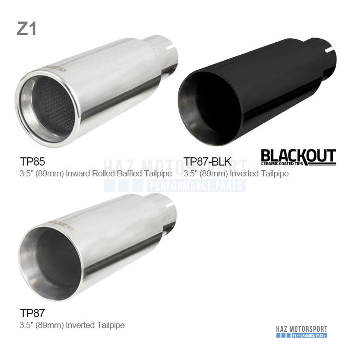 Cobra Sport Rear Box (Cobra PPF Fitment) Exhaust – BMW M240i F22 LCI (2016–2021)