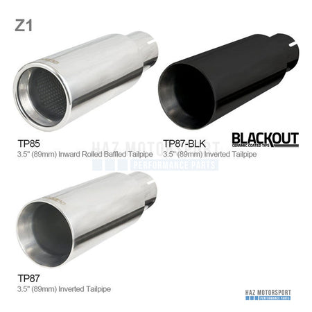 Cobra Sport Rear Box (Cobra PPF Fitment) Exhaust – BMW M240i F22 LCI (2016–2021)