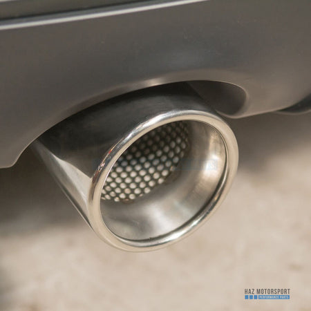Cobra Sport Rear Box (Cobra PPF Fitment) Exhaust – BMW M240i F22 LCI (2016–2021)