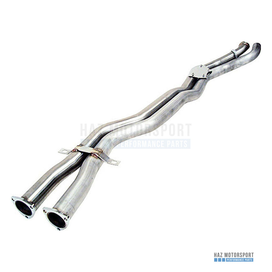 Cobra Sport Centre Section – BMW M3 E46 (2001–2006) - Cobra Sport