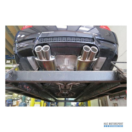 Cobra Sport Rear Box Exhaust – BMW M3 E90, E92 & E93 (2007–2012)