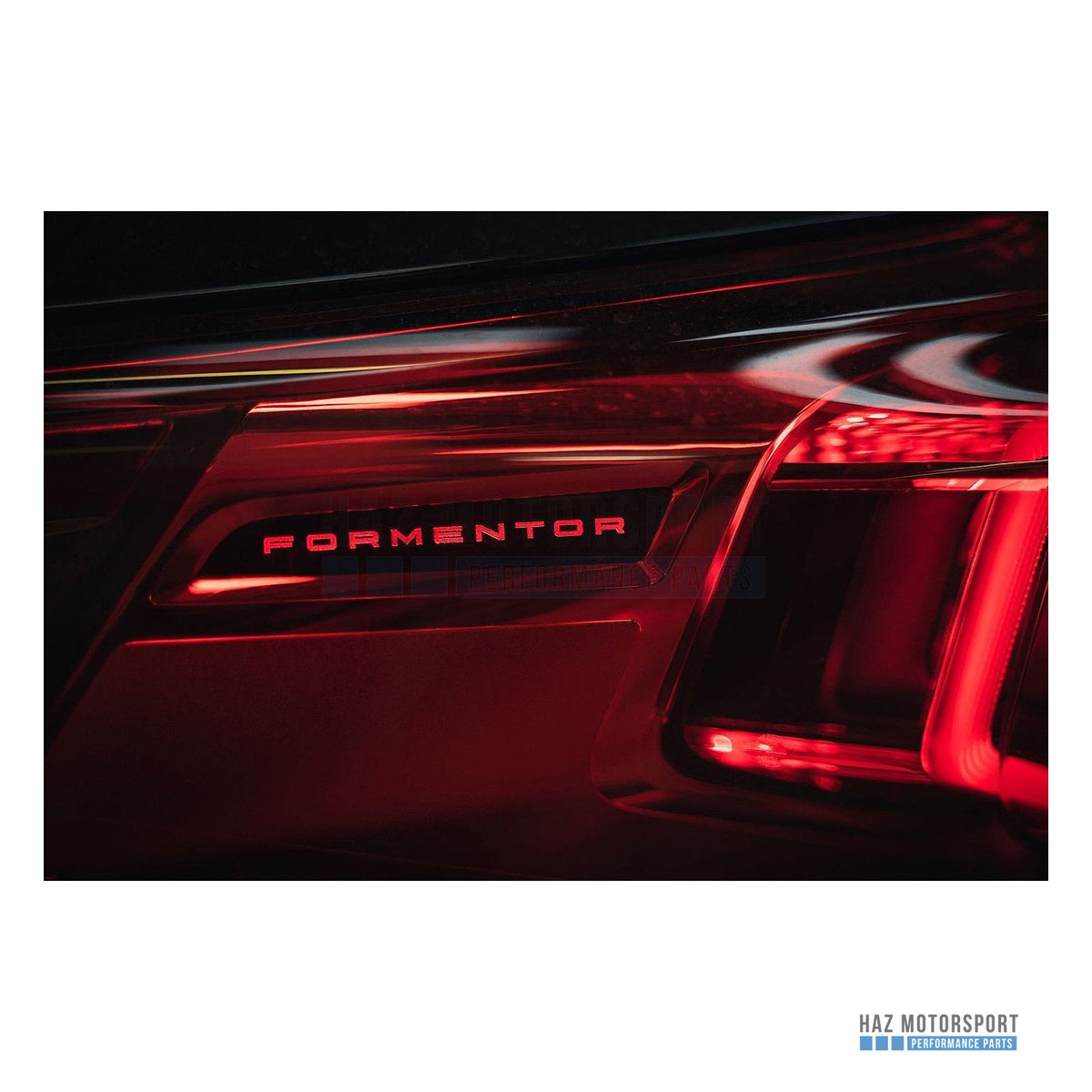 Cobra Sport GPF Back Exhaust – Cupra Formentor 2.0 TSI (2020 on)