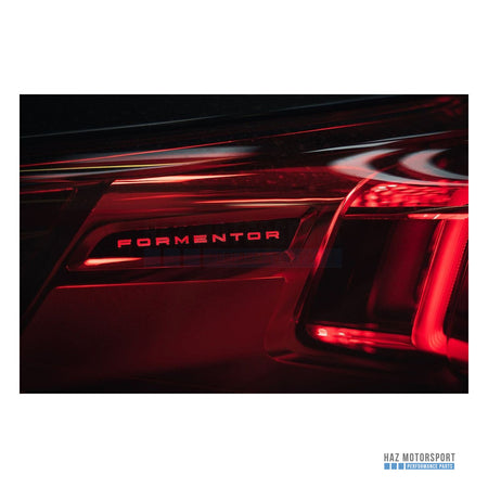 Cobra Sport GPF Back Exhaust – Cupra Formentor 2.0 TSI (2020 on)