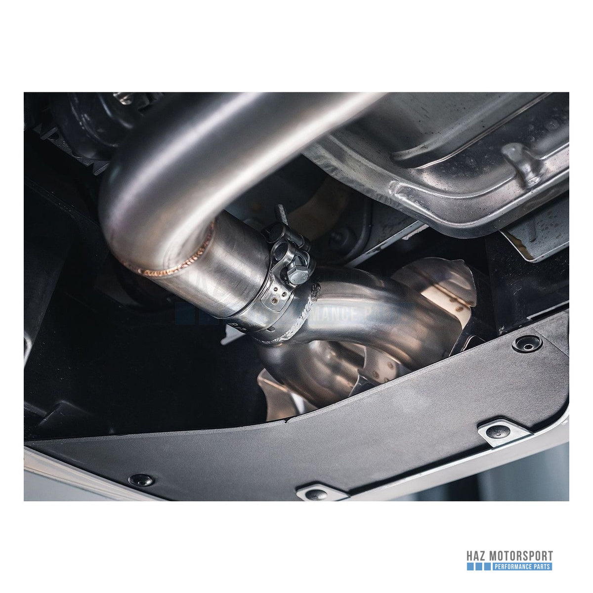 Cobra Sport Cat/GPF Back Exhaust – Cupra Leon 2.0 TSI 300 (2020 on)