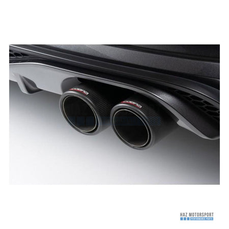 Cobra Sport GPF Back Valved Exhaust – Ford Fiesta ST Mk8 & Mk8.5 (2018–2023)