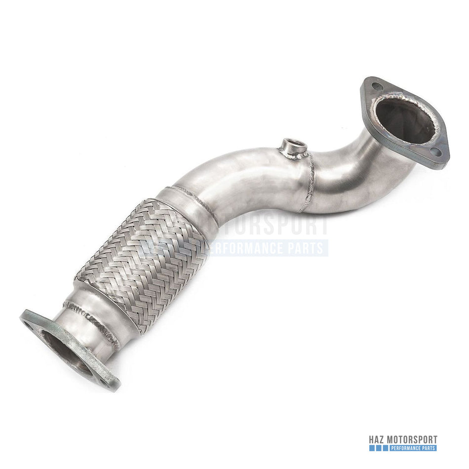 Cobra Sport Front Pipe – Ford Fiesta Mk6 ST 150 (2005–2007) - Cobra Sport