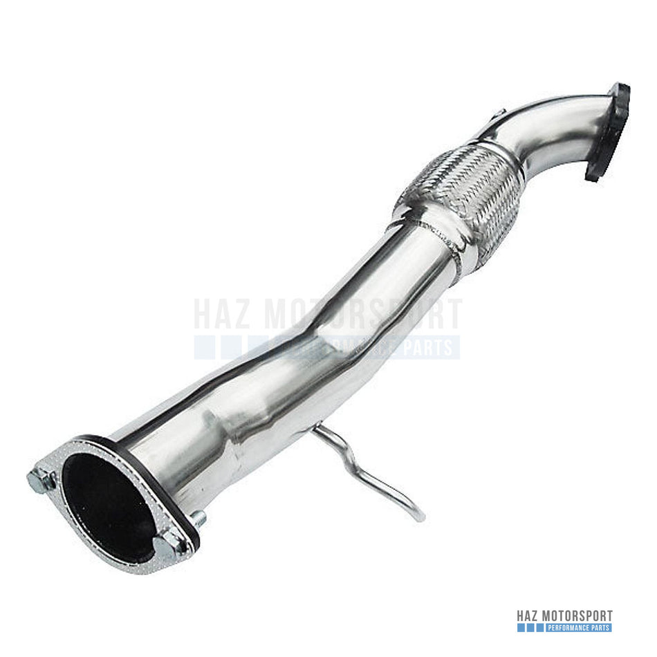 Cobra Sport Front Pipe – Ford Focus RS Mk2 (2008–2012) - Cobra Sport