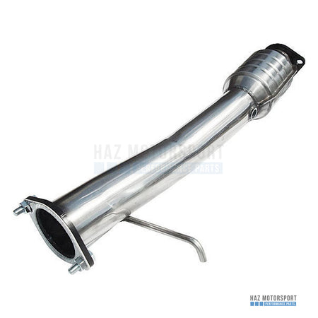 Cobra Sport Sports Cat / De-Cat Downpipe – Ford Focus ST 225 Mk2 (2005–2010) - Cobra Sport