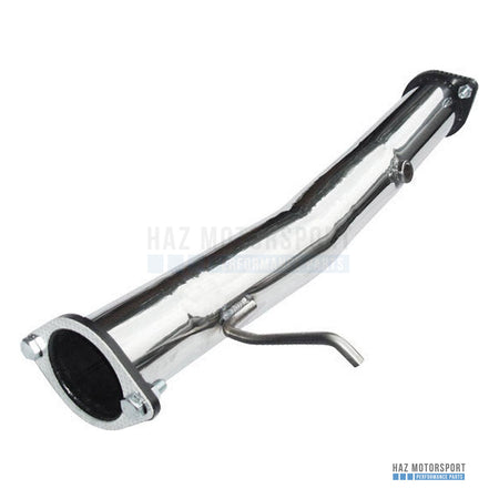 Cobra Sport Sports Cat / De-Cat Downpipe – Ford Focus ST 225 Mk2 (2005–2010)