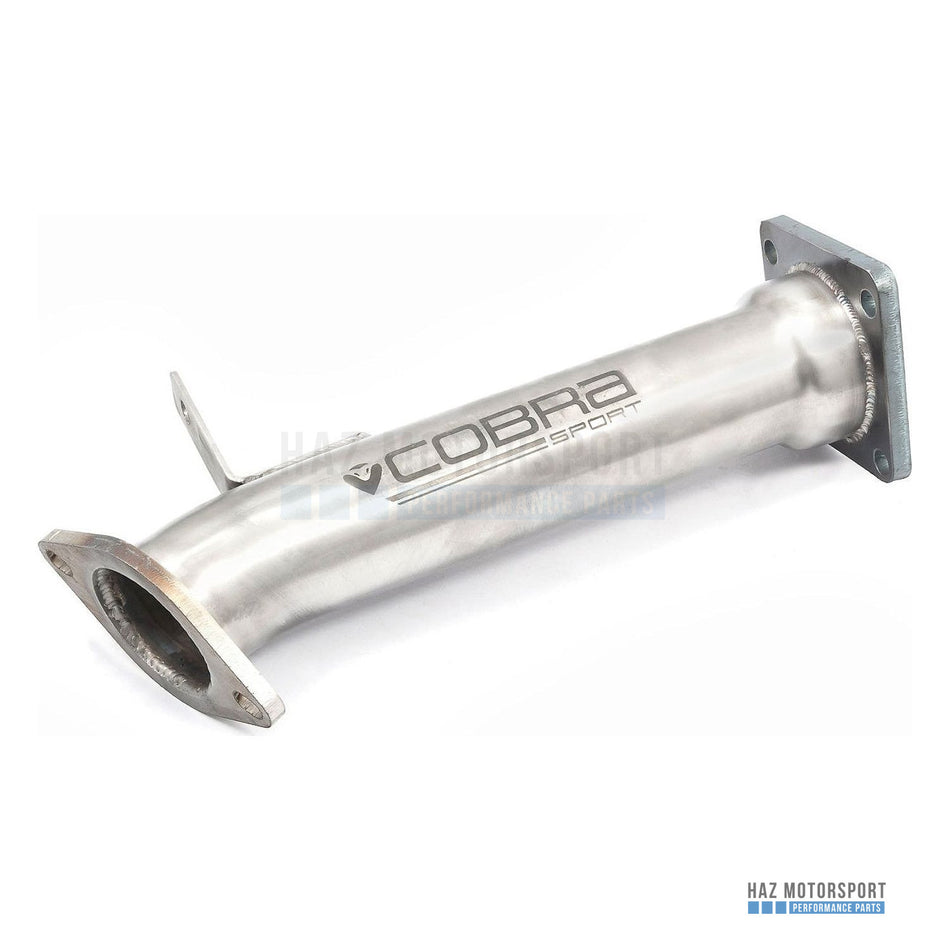 Cobra Sport De-Cat Pipe – Ford Mondeo ST TDCi 2.2 (2004–2007) - Cobra Sport