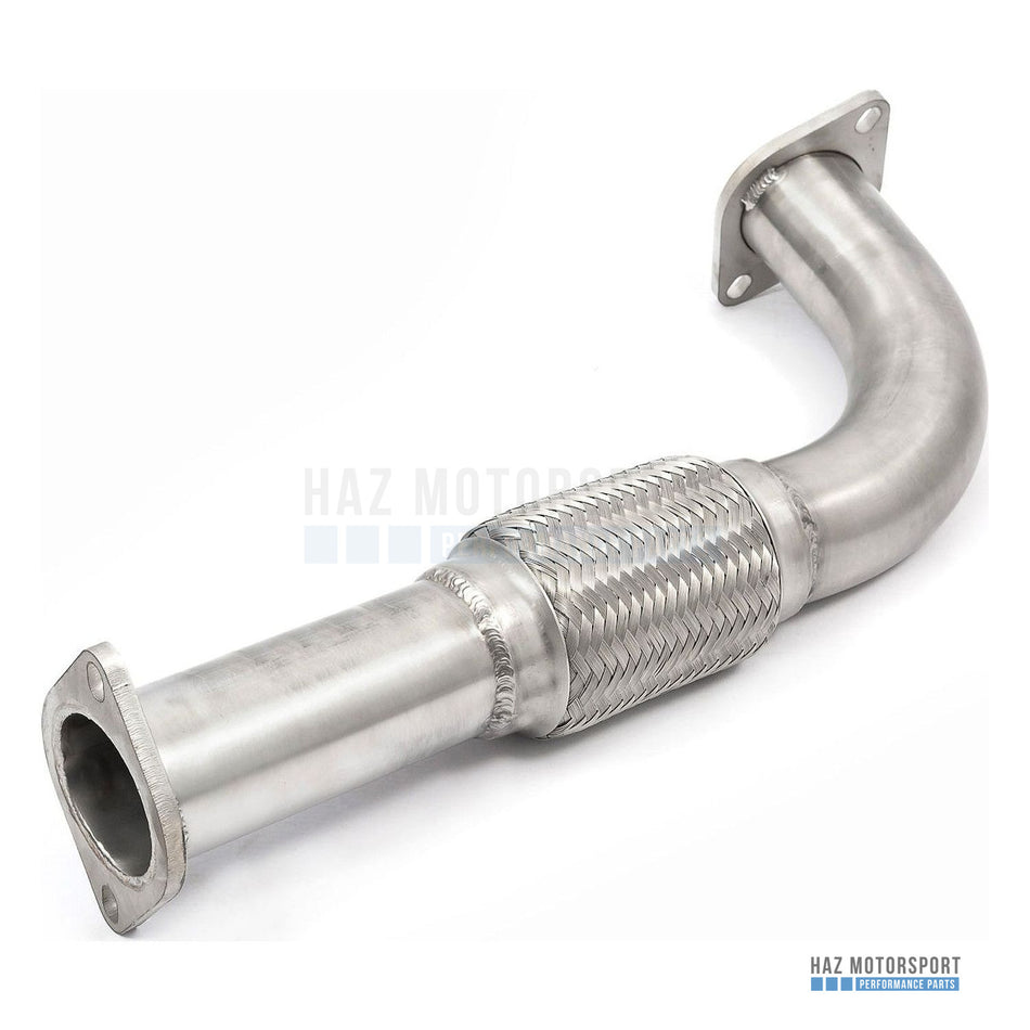 Cobra Sport Front Pipe – Ford Mondeo ST TDCi 2.2 (2004–2007) - Cobra Sport