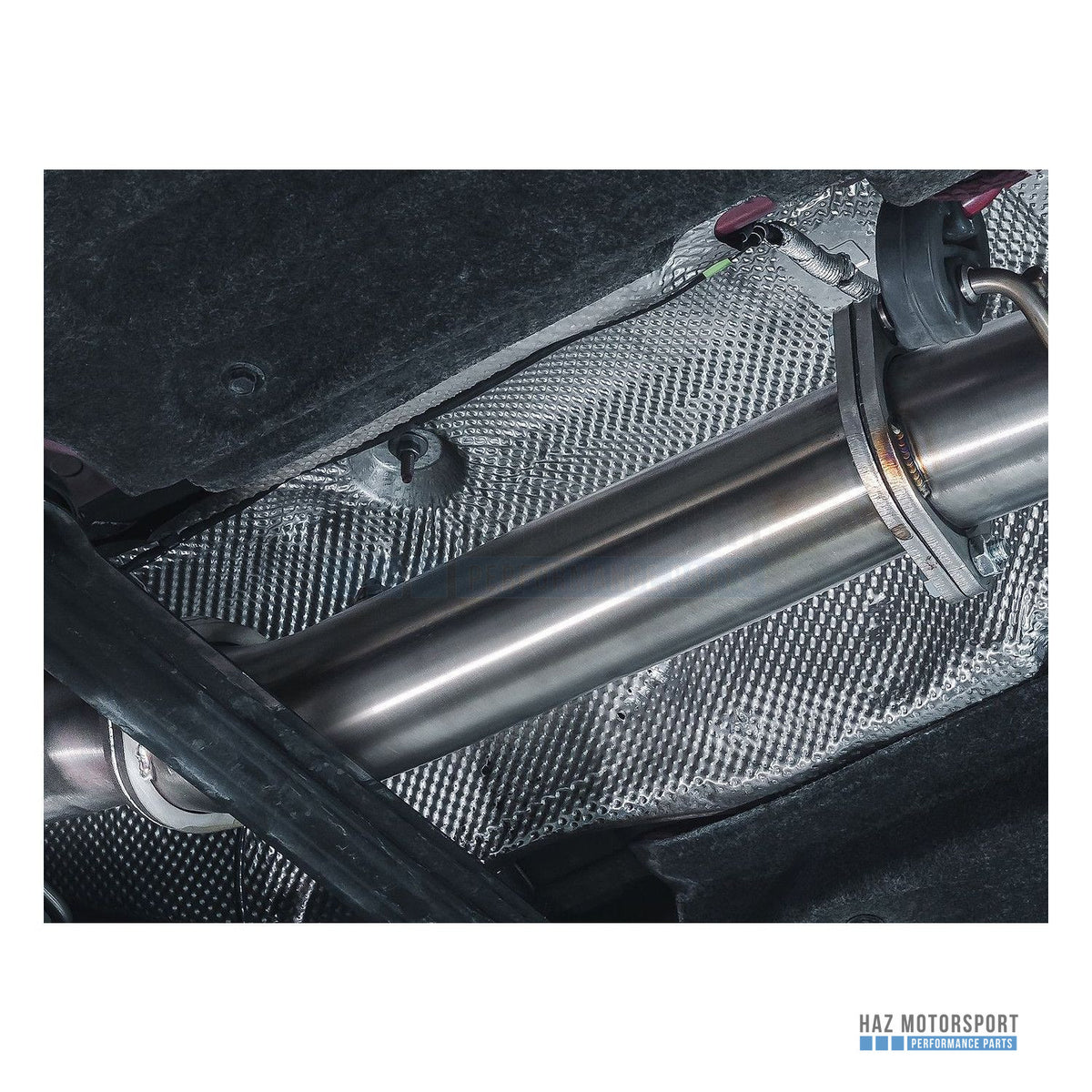 Cobra Sport GPF Delete – Hyundai i20 N (2020 on)