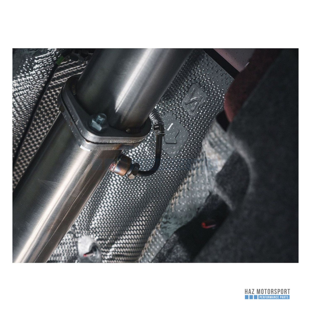 Cobra Sport Valved Cat Back Exhaust – Hyundai i20 N (2020 on)