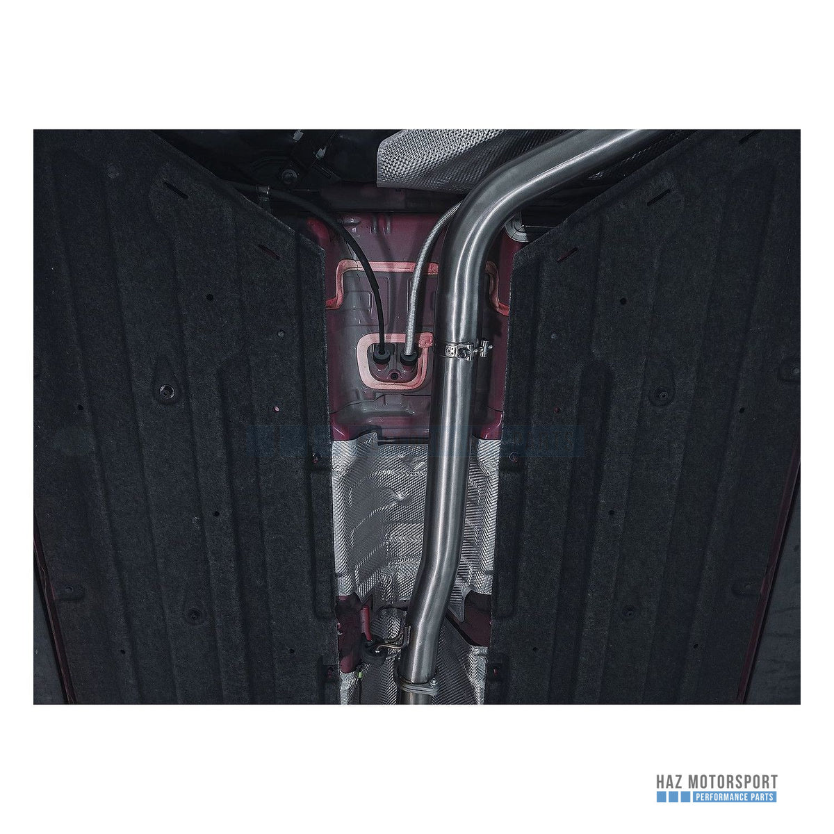 Cobra Sport Venom GPF Back Exhaust – Hyundai i20 N (2020 on)