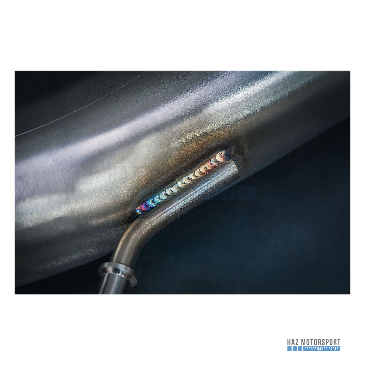 Cobra Sport Valved GPF Back Exhaust – Hyundai i30 N (2019–2021)