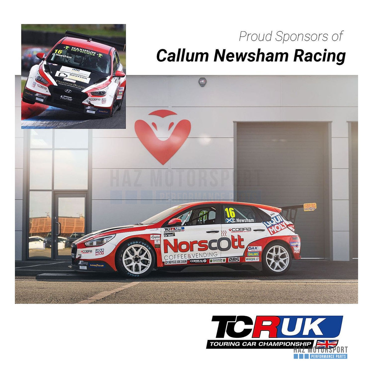Cobra Sport Valved GPF Back Exhaust – Hyundai i30 N (2019–2021)