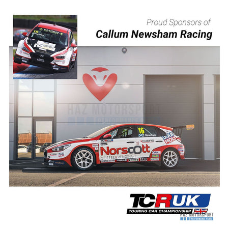 Cobra Sport Valved GPF Back Exhaust – Hyundai i30 N (2019–2021)