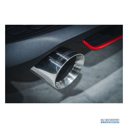 Cobra Sport Valved GPF Back Exhaust – Hyundai i30 N (2019–2021)