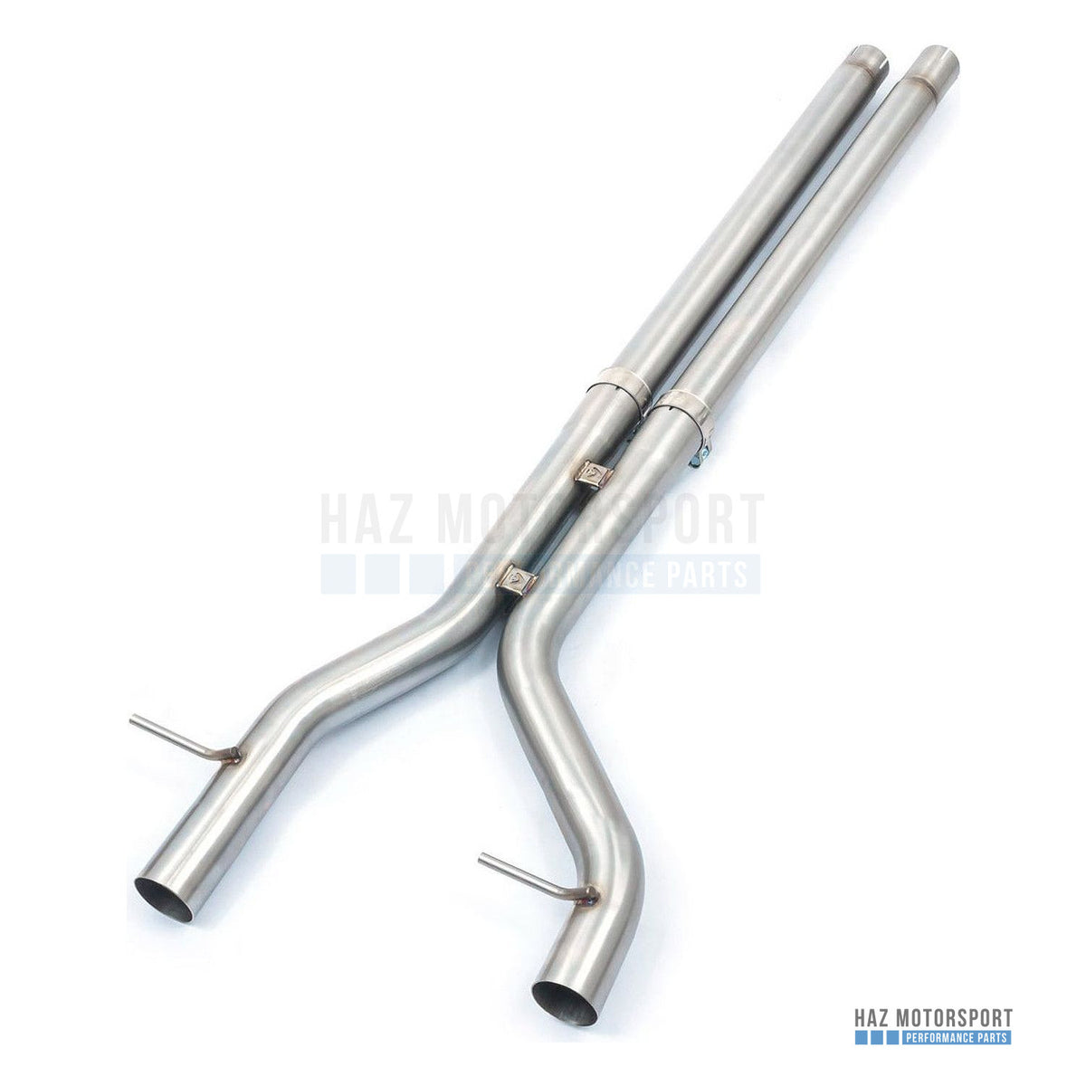 Cobra Sport Resonator Delete Pipe – Jaguar F-Pace SVR (2018 on) - Cobra Sport