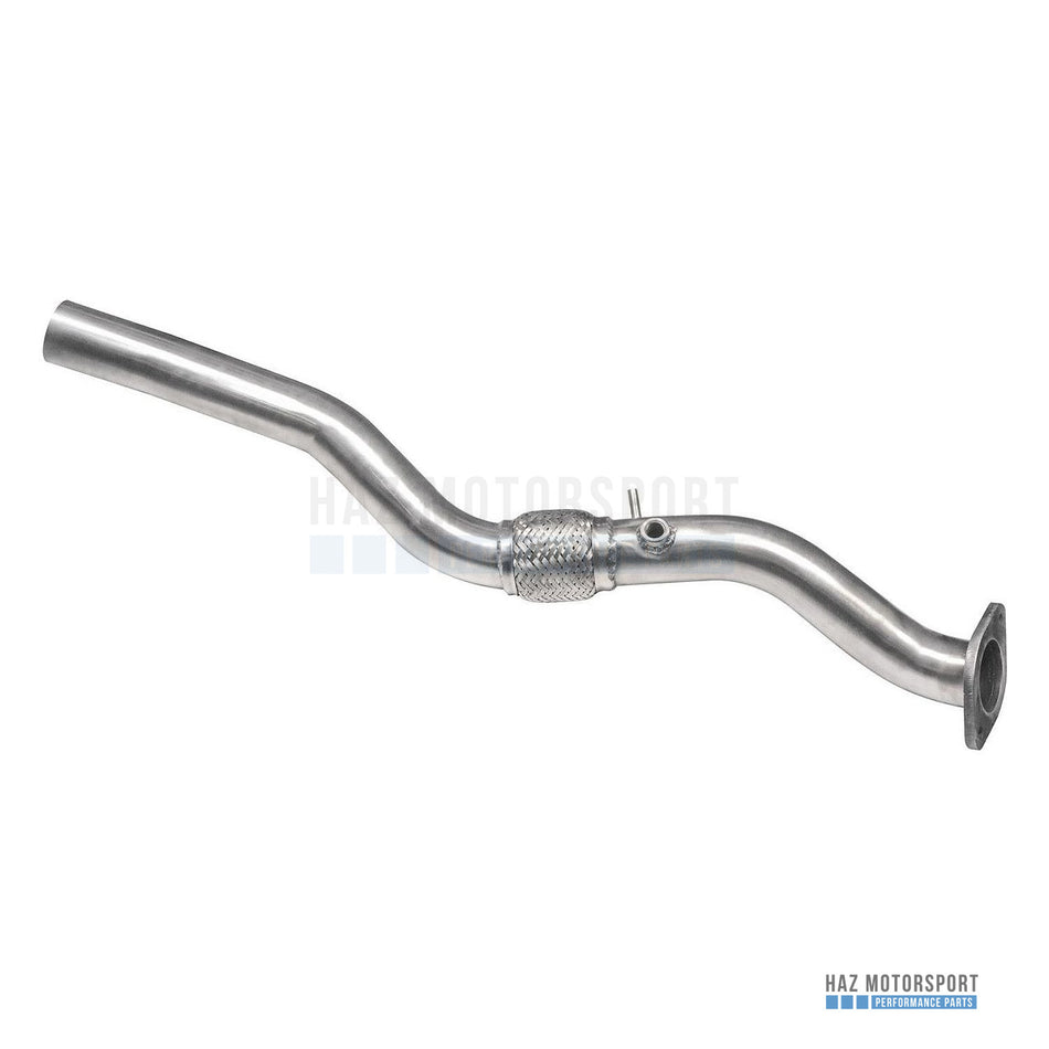 Cobra Sport Second De-Cat Front Section – Mazda MX-5 ND Mk4 (2015 on) - Cobra Sport
