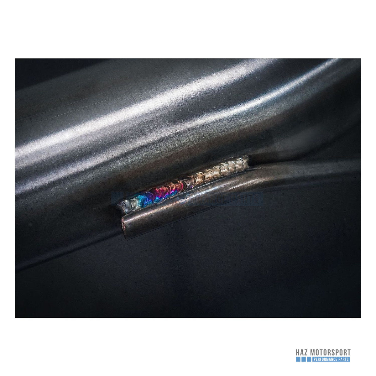Cobra Sport Cat Back Exhaust – Mazda RX-8 R3 S2 Facelift (2008–2012)
