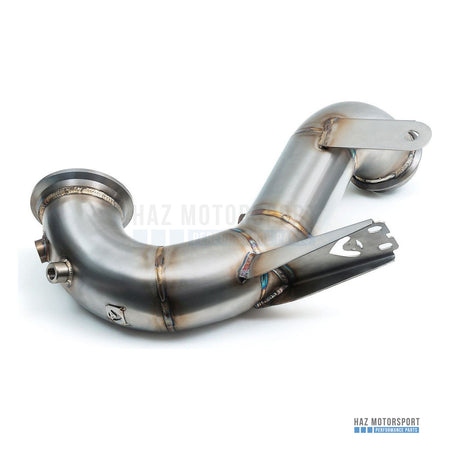 Cobra Sport Sports Cat / De-Cat Downpipe – Mercedes-AMG CLA 45 S C118 (2019 on)