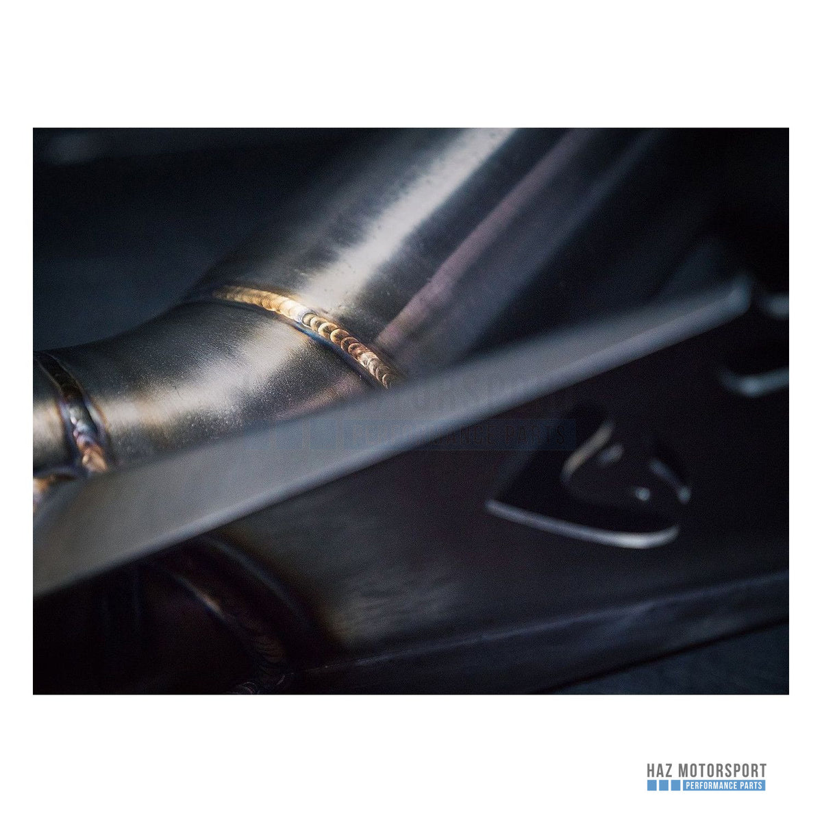 Cobra Sport Sports Cat / De-Cat Downpipe – Mercedes-AMG CLA 45 S C118 (2019 on)