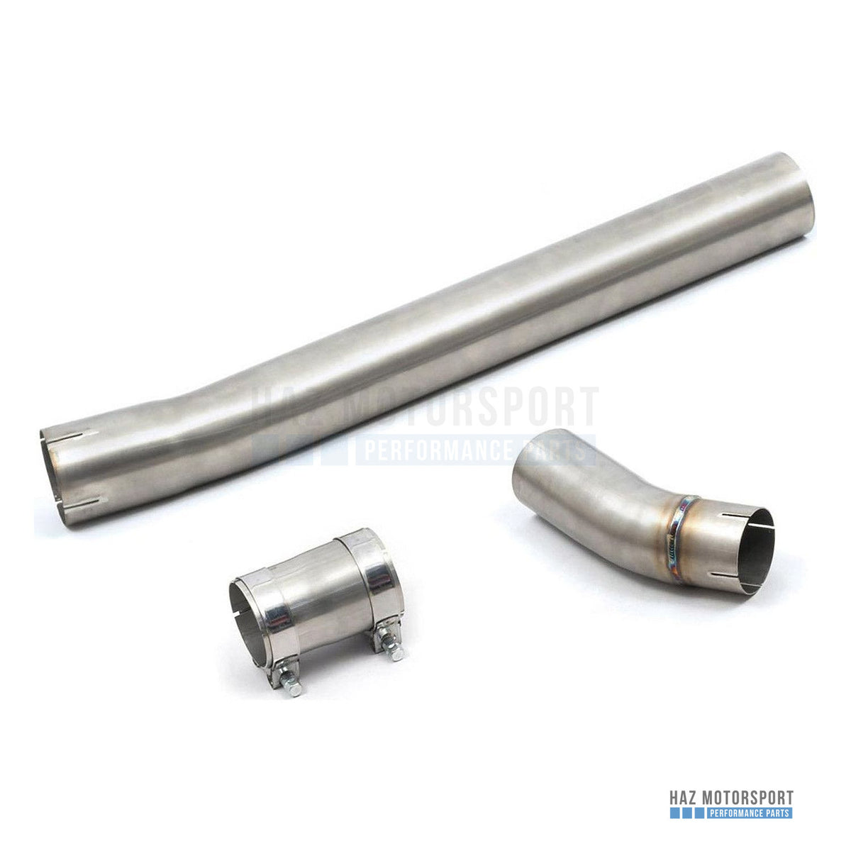 Cobra Sport Resonator Delete – Mini Mk3 Cooper S F56 (2014–2018) - Cobra Sport