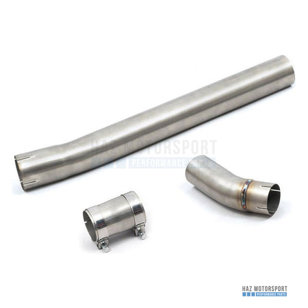 Cobra Sport Resonator Delete – Mini Mk3 Cooper S F56 (2014–2018) - Cobra Sport