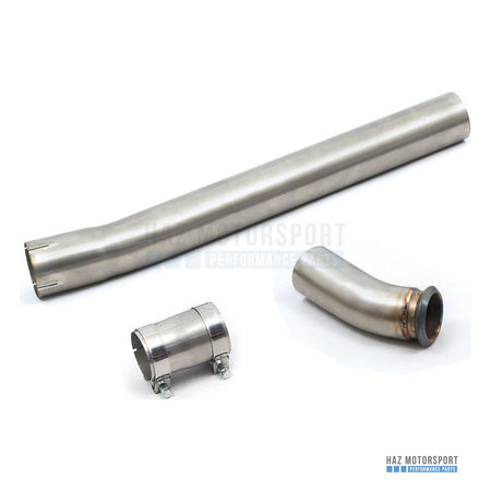 Cobra Sport Resonator Delete – Mini Mk3 JCW F56 & F56 LCI (2014–2021) - Cobra Sport