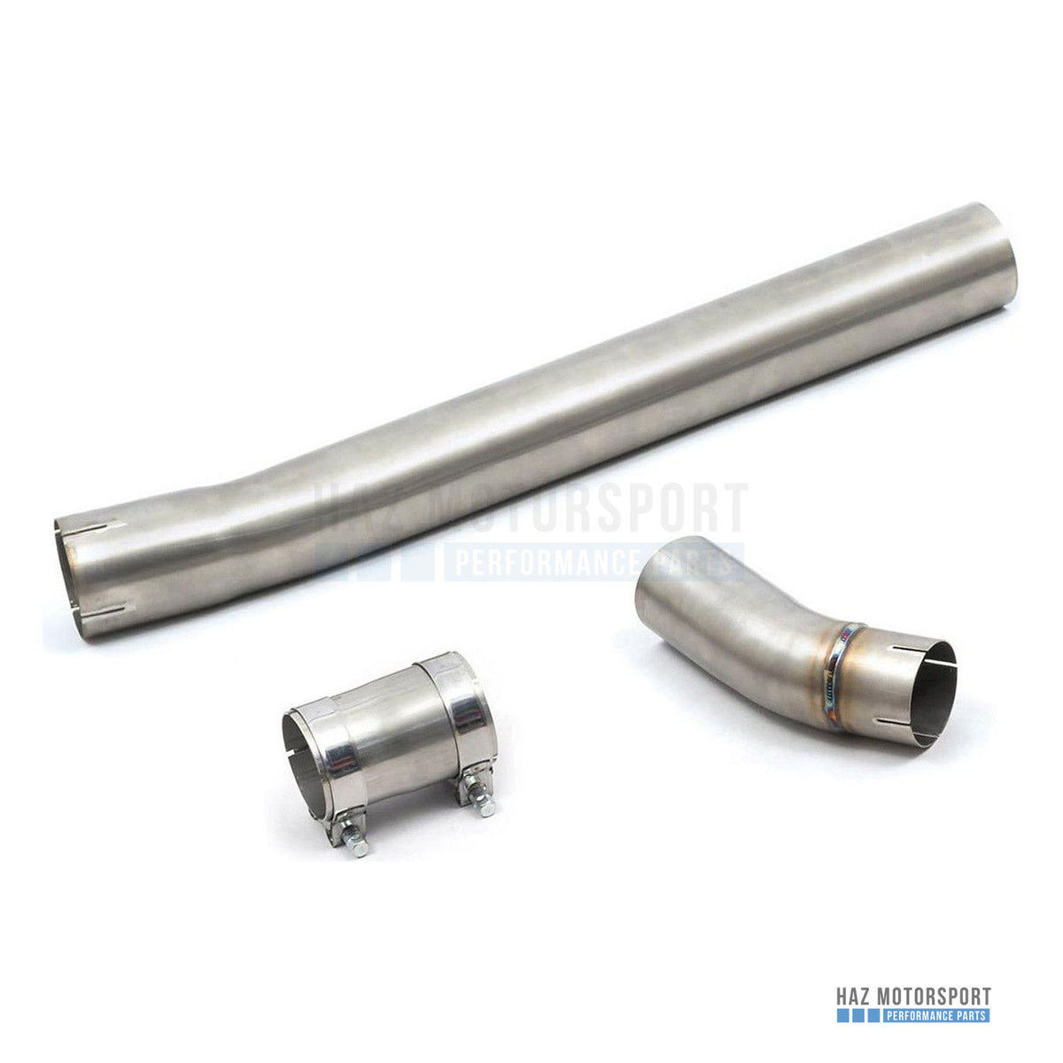 Cobra Sport Resonator Delete – Mini Mk3 JCW F56 & F56 LCI (2014–2021)