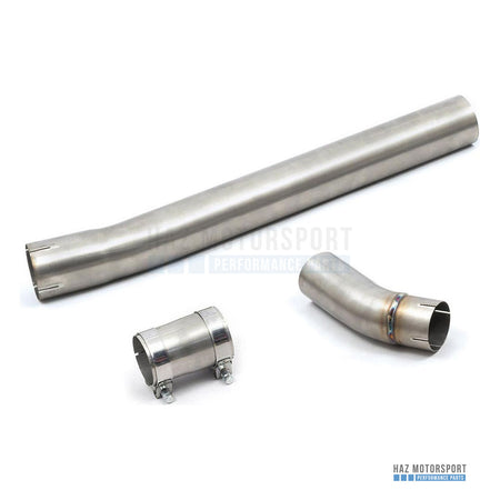 Cobra Sport Resonator Delete – Mini Mk3 JCW F56 & F56 LCI (2014–2021)