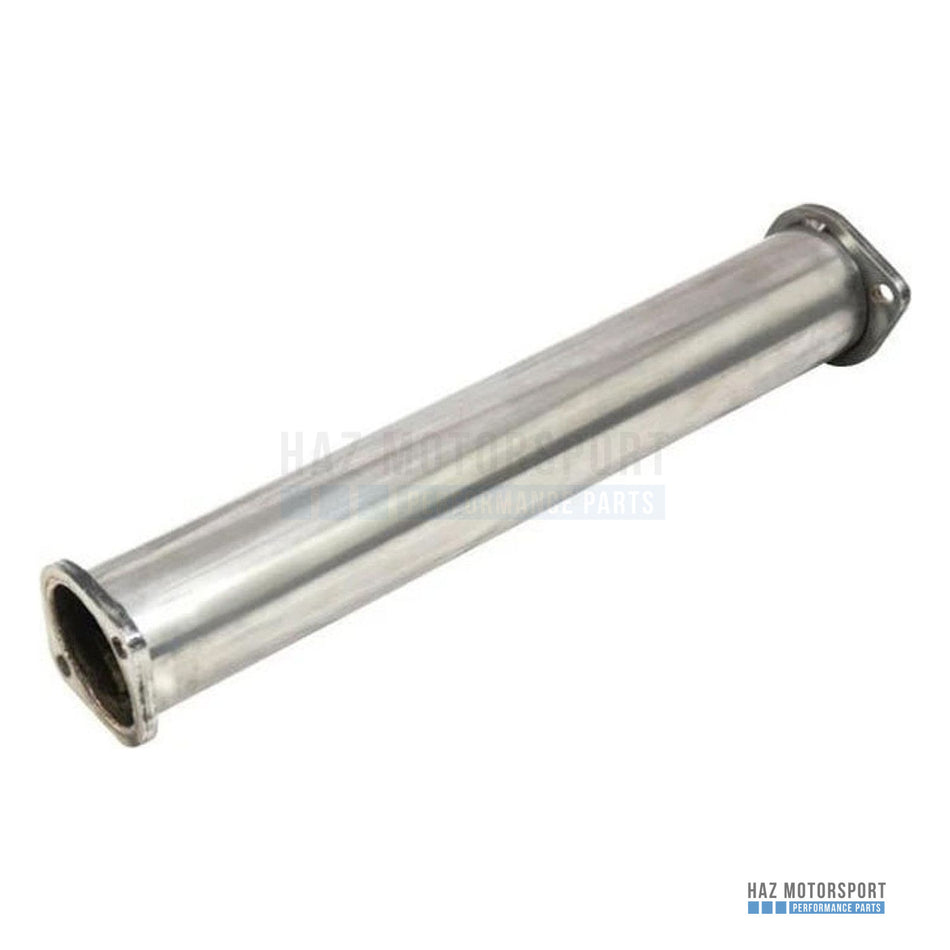 Cobra Sport De-Cat Pipe – Mitsubishi Lancer Evolution 4/5/6 (2000–2002) - Cobra Sport