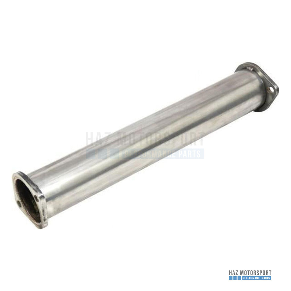 Cobra Sport De-Cat Pipe – Mitsubishi Lancer Evolution 7/8/9 (2002–2007) - Cobra Sport