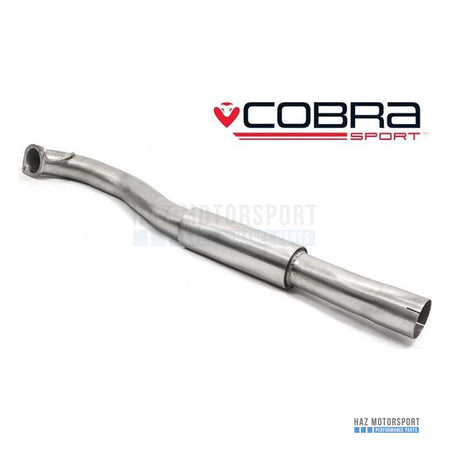 Cobra Sport Cat Back Exhaust – Mitsubishi Lancer Evolution X (2008–2013)