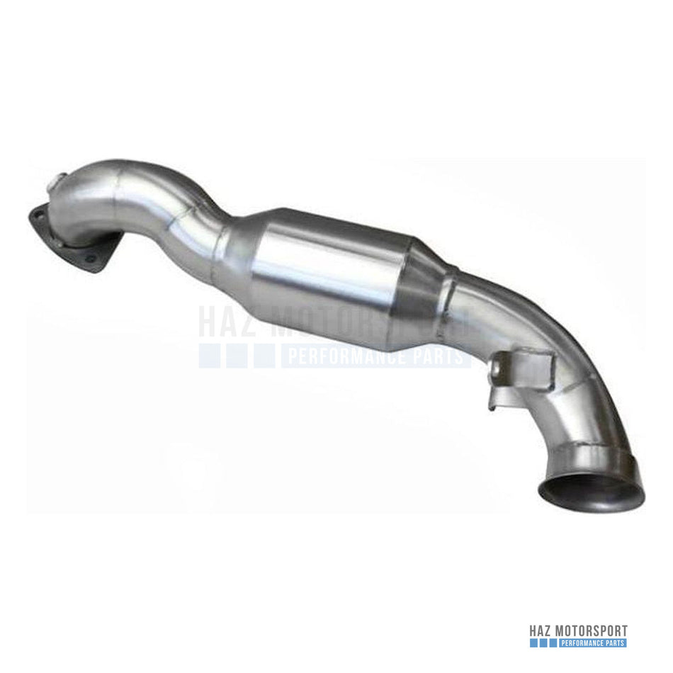 Cobra Sport Sports Cat / De-Cat Downpipe – Mini Mk2 Cooper S / JCW R56/R57 (2006–2015) - Cobra Sport