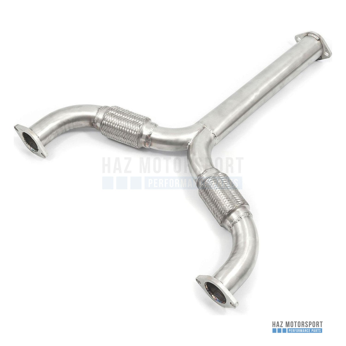 Cobra Sport Y-Section – Nissan 350Z (2003–2009) - Cobra Sport